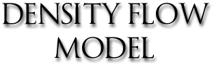 Density Flow Model